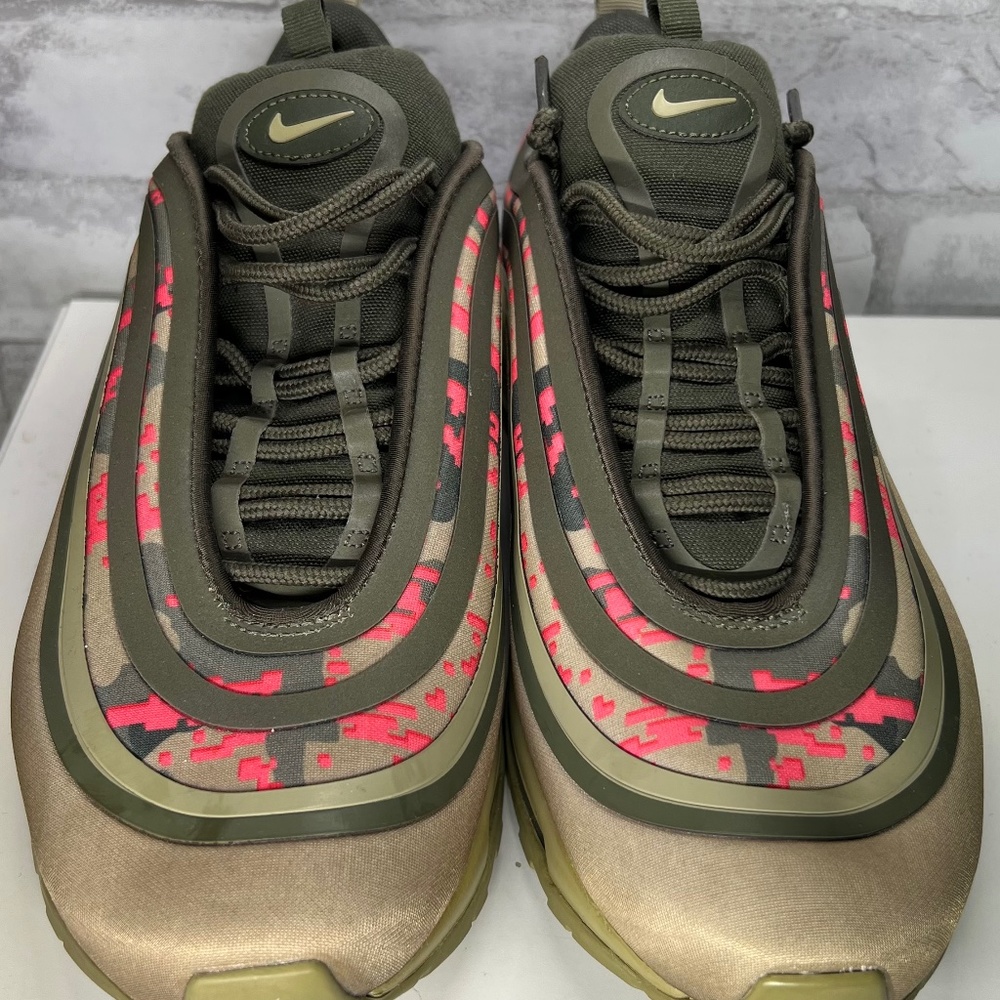 Nike Air Max 97 Ultra Digi Camo